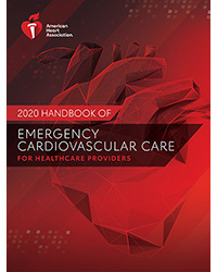 cover image of Advanced Cardiovascular Life Support and Pediatric Advanced Life Support Drug Reference Guide