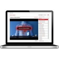 cover image of ACLS Provider Course Videos: Digital & Streaming