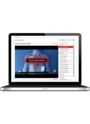cover image of ACLS Provider Course Videos: Digital and Streaming (International English)